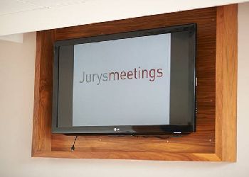 Jurys Inn London Islington