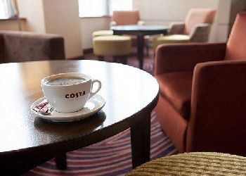 Jurys Inn London Islington