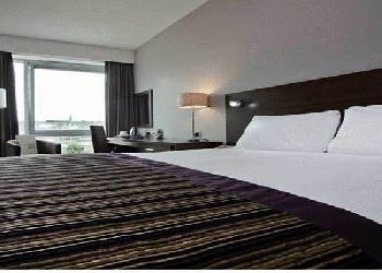 Jurys Inn London Islington