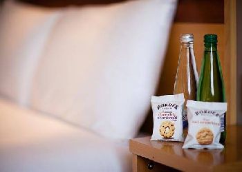 Jurys Inn London Islington
