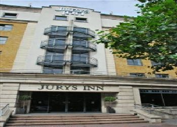 Jurys Inn London Islington