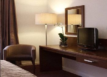 Jurys Inn London Islington