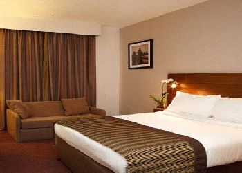 Jurys Inn London Islington