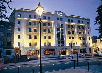 Jurys Inn London Islington