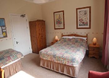Kandara Guest House
