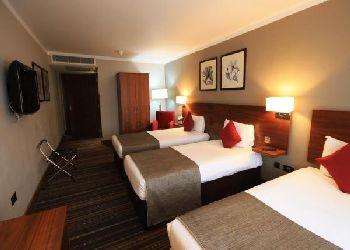 Best Western Palm Hotel
