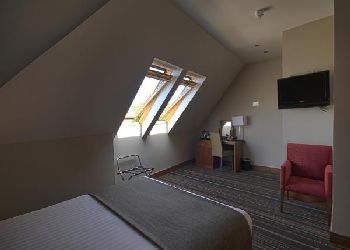 Best Western Palm Hotel