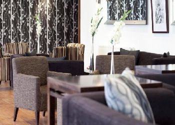 Best Western Palm Hotel