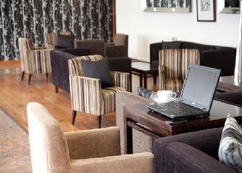 Best Western Palm Hotel