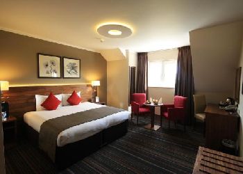 Best Western Palm Hotel