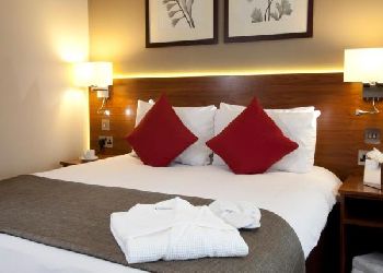 Best Western Palm Hotel