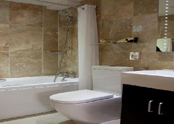 Best Western Palm Hotel