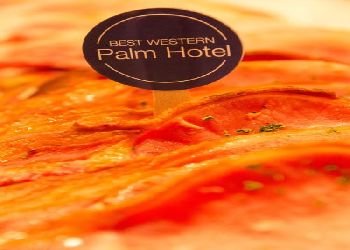 Best Western Palm Hotel