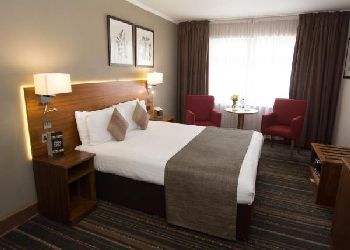 Best Western Palm Hotel