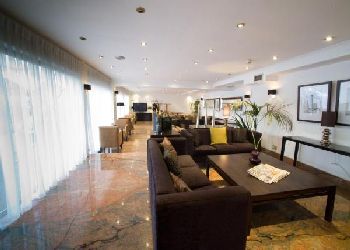 Best Western Palm Hotel