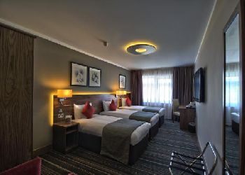 Best Western Palm Hotel