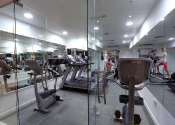Best Western Palm Hotel
