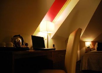 Best Western Palm Hotel
