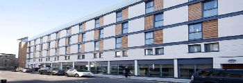 Premier Inn London Angel Islington