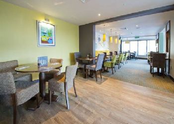 Premier Inn Archway