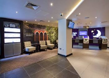 Premier Inn Archway