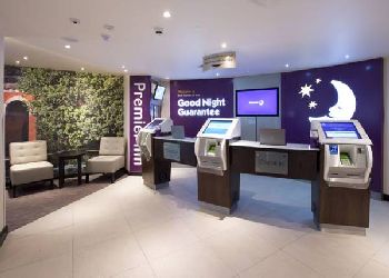 Premier Inn Archway