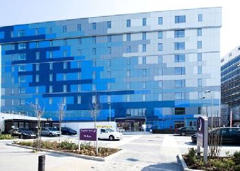 Premier Inn Archway