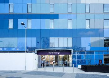 Premier Inn Archway