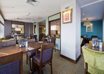 Premier Inn Archway