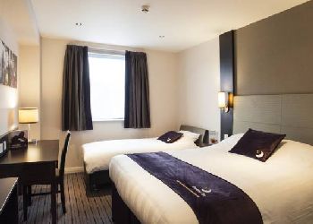 Premier Inn Archway