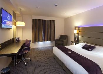 Premier Inn Archway