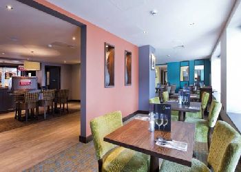 Premier Inn Archway