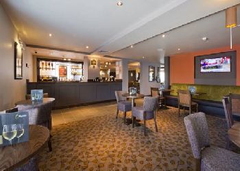 Premier Inn Archway