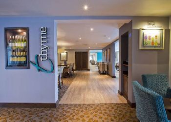 Premier Inn Archway