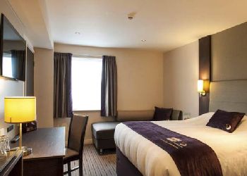 Premier Inn Hendon (The Hyde)