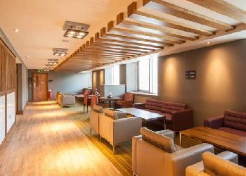 Premier Inn Hendon (The Hyde)