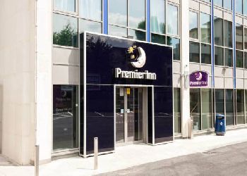 Premier Inn Hendon (The Hyde)
