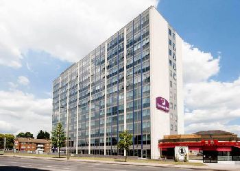 Premier Inn Hendon (The Hyde)