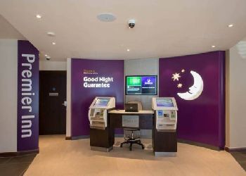 Premier Inn Hendon (The Hyde)