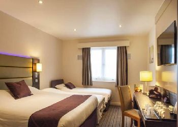 Premier Inn Hendon (The Hyde)