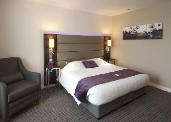 Premier Inn Hendon (The Hyde)