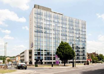 Premier Inn Hendon (The Hyde)