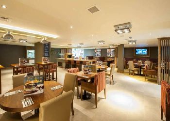 Premier Inn Hendon (The Hyde)