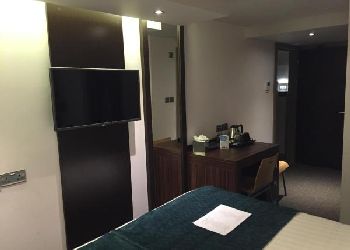 Maitrise Hotel Maida Vale - London