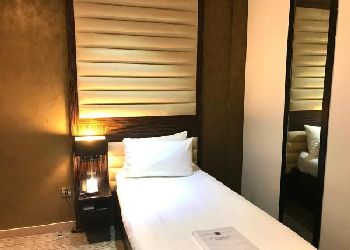 Maitrise Hotel Maida Vale - London