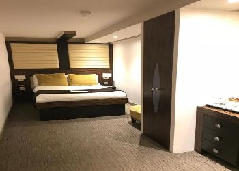 Maitrise Hotel Maida Vale - London