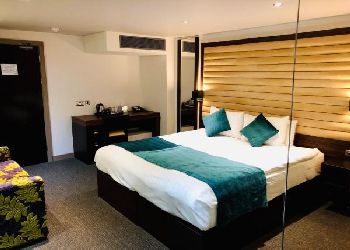 Maitrise Hotel Maida Vale - London