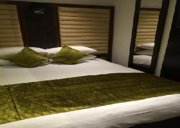Maitrise Hotel Maida Vale - London