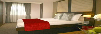 Maitrise Hotel Maida Vale - London - Bedroom