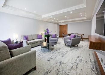 Sanctum Serviced Apartments - Kilburn